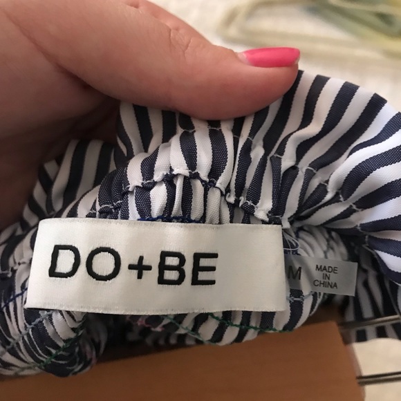 Colorful skirt - Picture 2 of 2